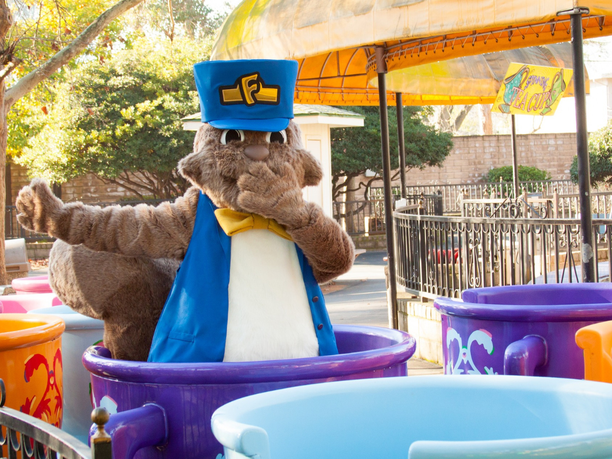 Funderland Amusement Park