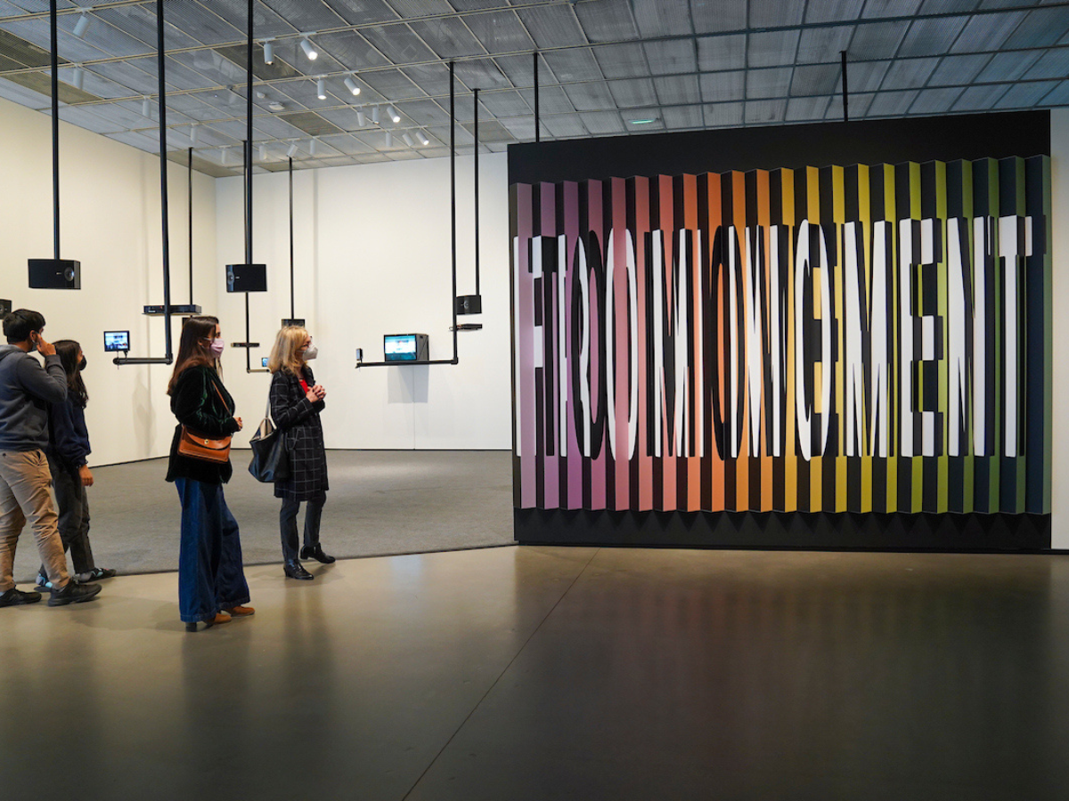 Manetti Shrem Museum of Art
