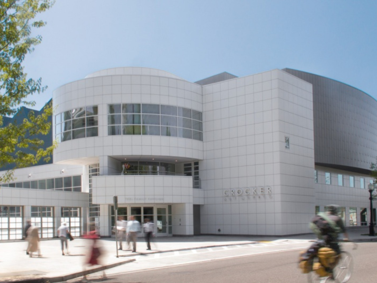 Crocker Art Museum