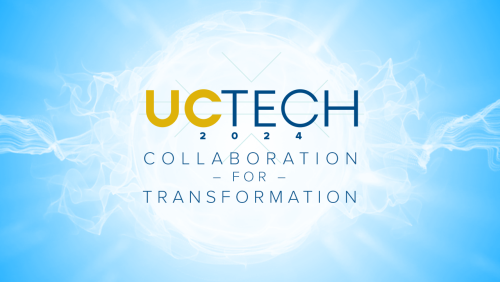 UC Tech graphic