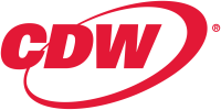 CDW logo