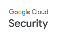 Google Cloud Security logo