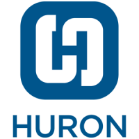 Huron logo
