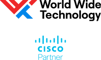 Cisco and World Wide Technology Logo