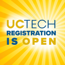 The 2024 UC Tech Annual Conference Registration is Open!
