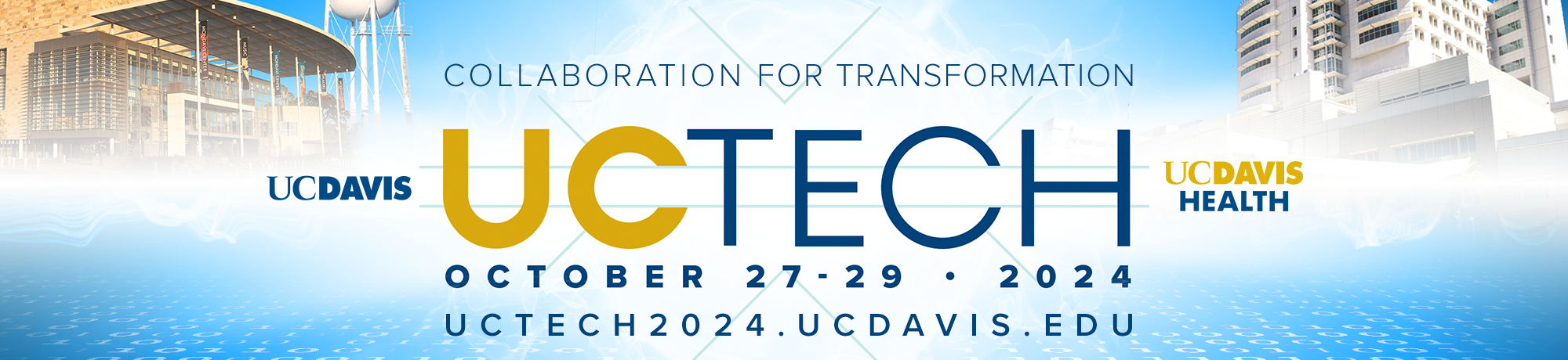 UC Tech hero image